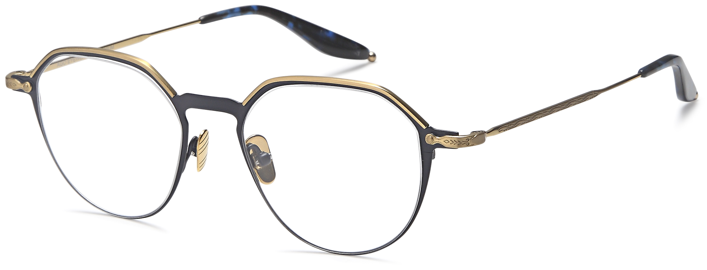 AGOT 702 - 03-Blue/Gold